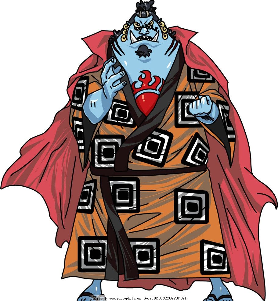 海贼王:甚平有资格上草帽船吗