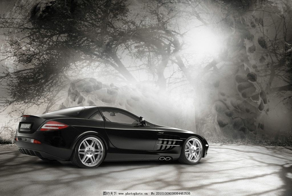 奔驰图片,世界名车 跑车 轿车 标志 内饰 赛车 豪