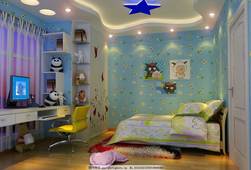 小型气象站,都市风光,建筑摄影