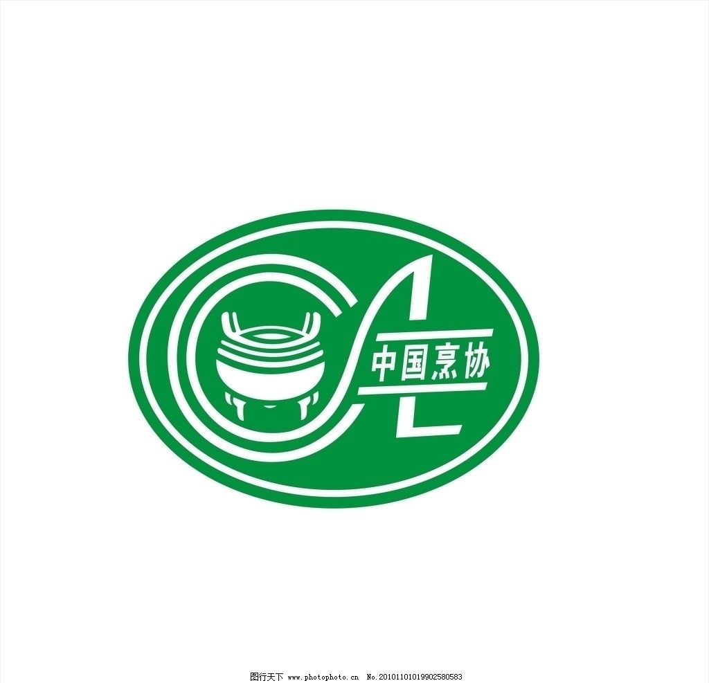 烹饪协会logo图片