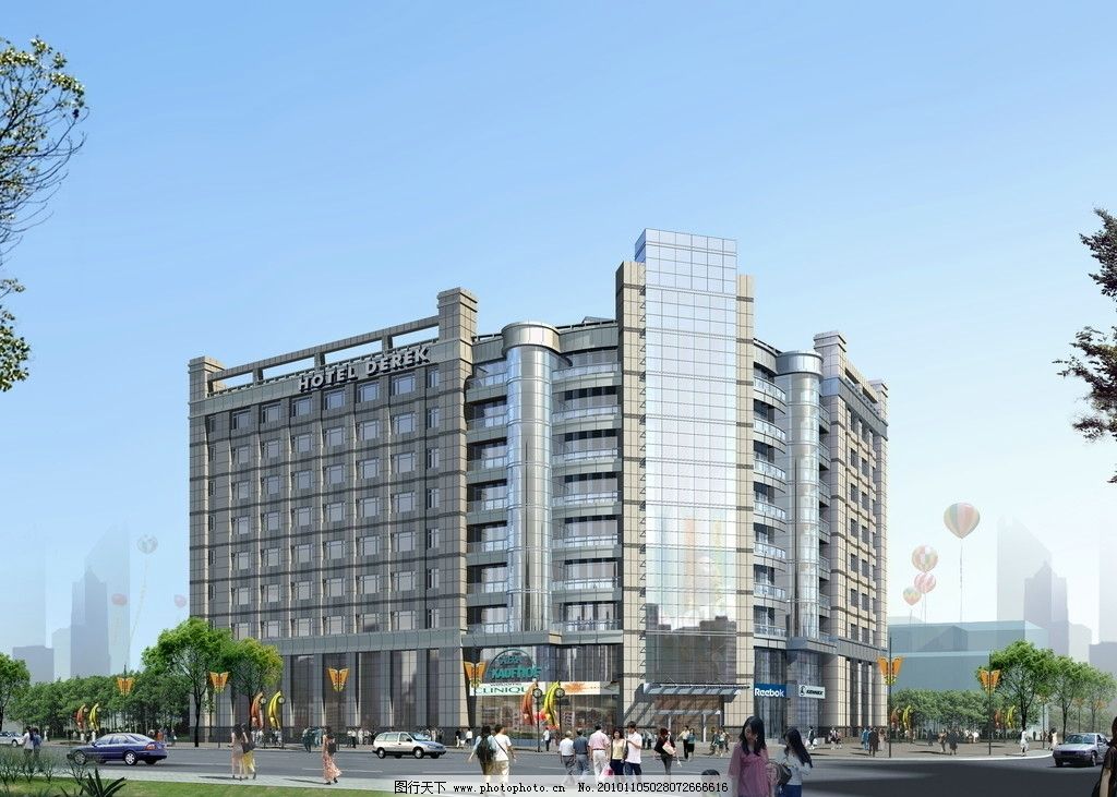 建筑景观效果图 建筑鸟瞰图 小区 建筑设计 景观设计 建筑效果图 小区规划 规划设计 小高层 景观效果图 外观效果图 树 景观小品 上海 高档小区 现代建筑 后期贴图素材 办公楼效果图 酒店外观设计 环境设计 设计 72DPI JPG