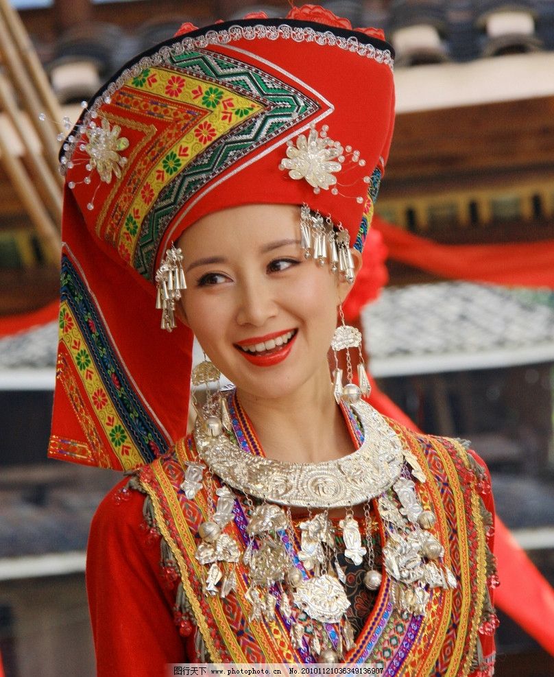 舒畅 刘三姐剧照图片