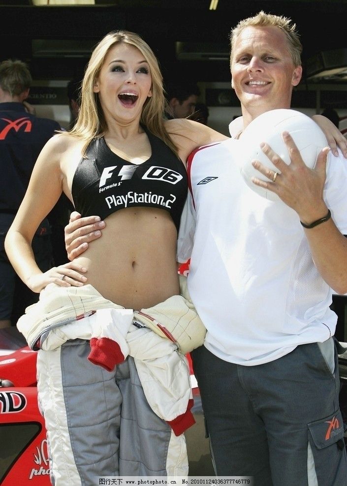 姬丽·哈泽尔 摄影