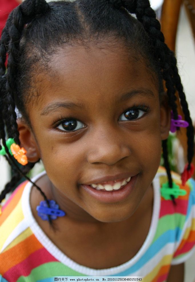 国外儿童夏令营