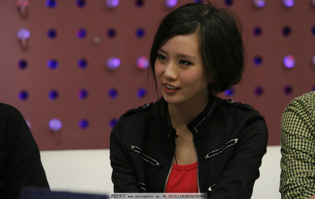 刘诗诗 袁弘 天涯织女宣传图片