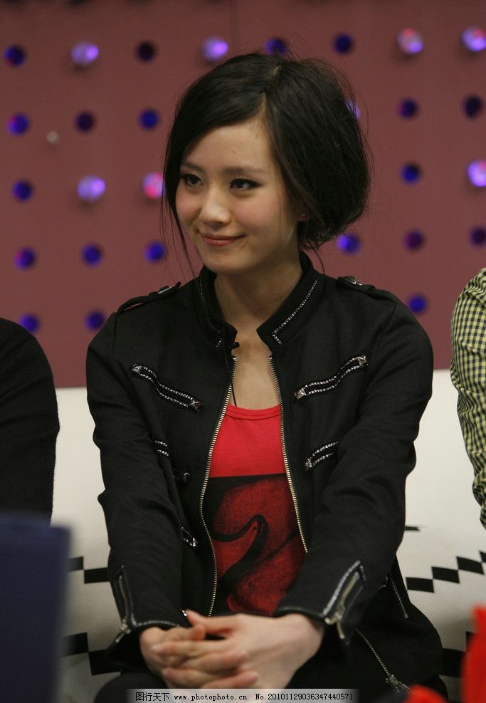 刘诗诗 袁弘 天涯织女宣传图片