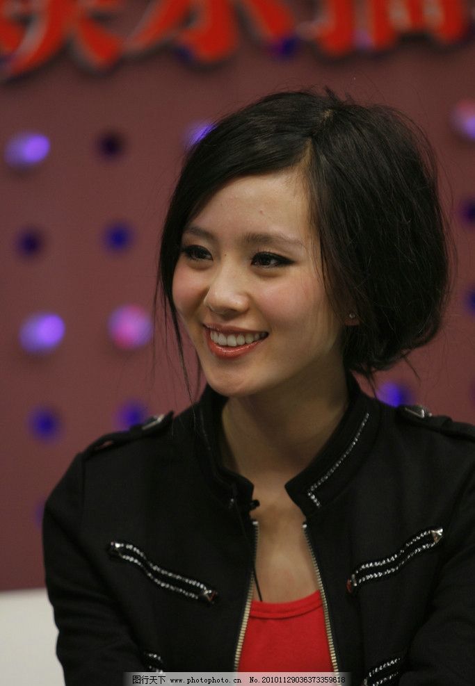 刘诗诗 袁弘 天涯织女宣传图片