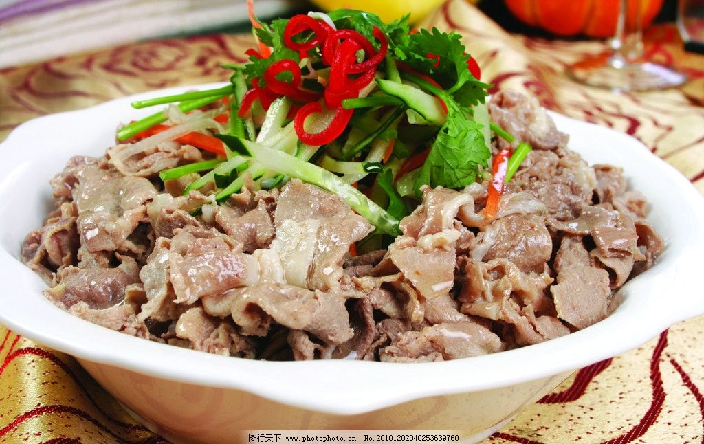 火锅肉类 羊肉 菜品 菜品照片 菜品实物 高清 传统美食 餐饮美食