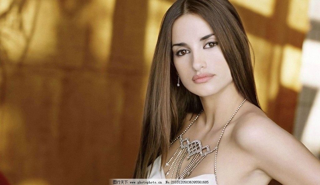 佩内洛普·克鲁兹图片