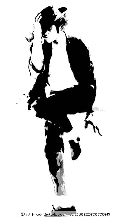 Micheal Jackson 迈克尔 杰克逊图片