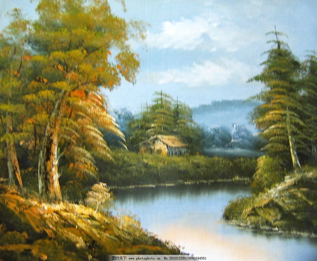 歐美手繪風景油畫 風景 風景油畫 油畫 古典油畫 房子 路 樹 河水 花草 裝飾畫 無框畫 藝術畫 簡約畫 掛畫 壁畫 壁掛 掛板手繪油畫 室內裝飾 墻畫 藝術 插畫 文化藝術 高檔 裝飾 美術繪畫 繪畫書法 設計 180DPI JPG