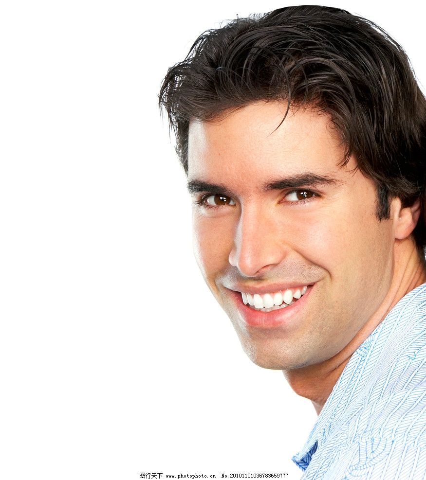 男人,英俊,外国,帅哥,职业,模特,阳光,笑脸,男性男人,人物图库,摄影,300DPI,JPG