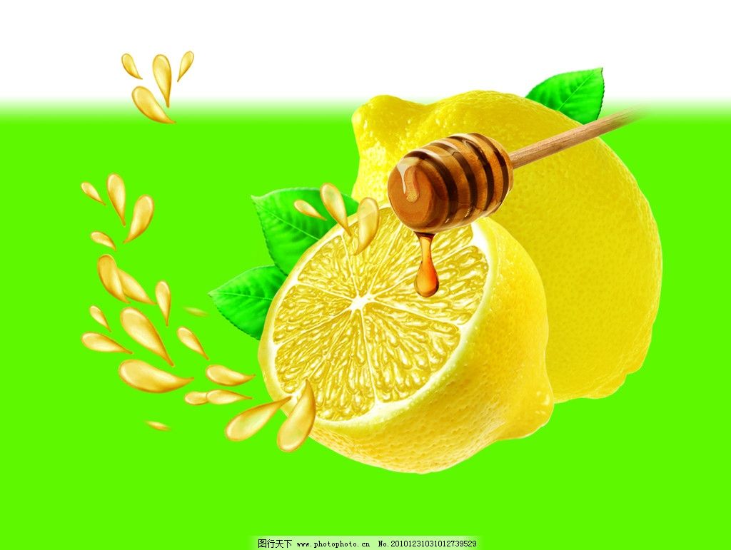 柠檬|平面|标志|FengLingxia - 原创作品 - 站酷 (ZCOOL)